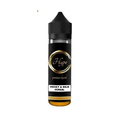 Hype Honey&Milk Cereal Flavor Shot 60ml
