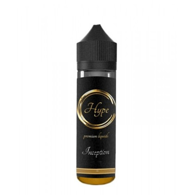 Hype Inception Flavor Shot 60ml