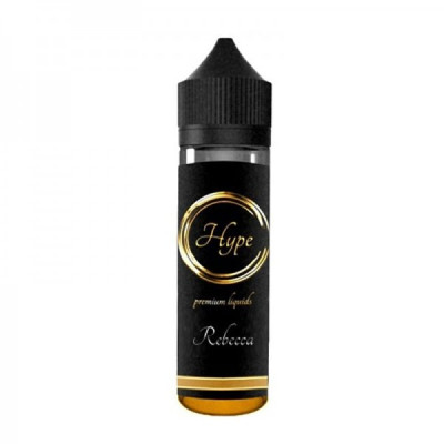 Hype Rebecca Flavor Shot 60ml