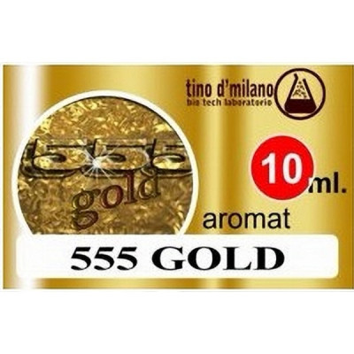 Inawera - 555 Gold - 10ml