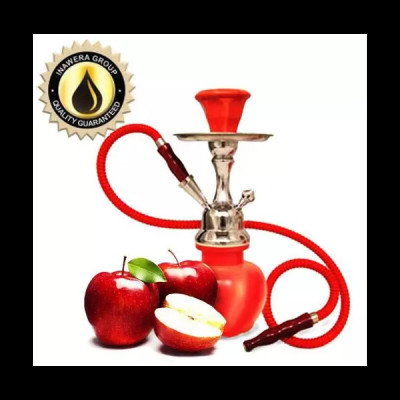 Inawera - Shisha Apple - 10ml