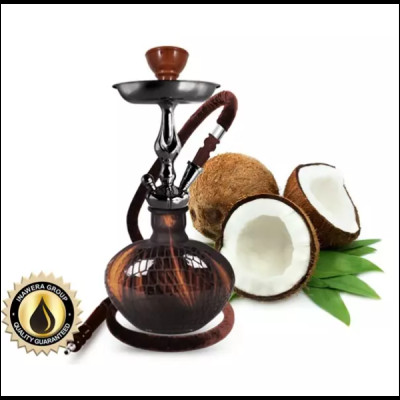 Inawera - Shisha Coconut - 10ml
