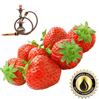 Inawera - Shisha Strawberry - 10ml