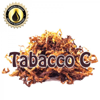 Inawera - Tabacco C - 10ml
