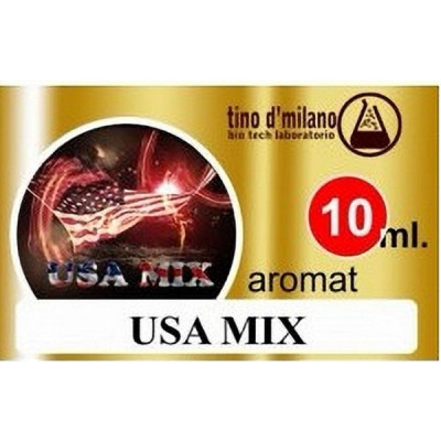 Inawera - USA Mix - 10ml