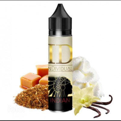 Individual Indian 12ml Flavor Shots