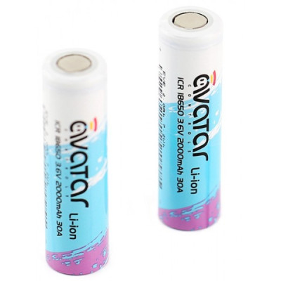 Joyetech Avatar ICR 18650 Μπαταρία