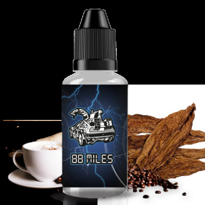 Juicestick 88 Miles Flavor 30ml