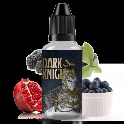 Juicestick Dark Knight Flavor 30ml
