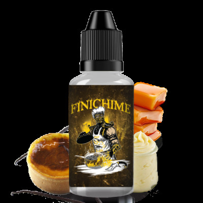 Juicestick Finichime Flavor 30ml