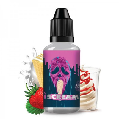 Juicestick I Scream Flavor 30ml