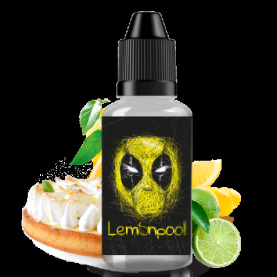 Juicestick Lemonpool Flavor 30ml