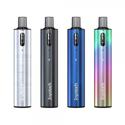 Kit eGo Pod 2ml 1000mAh - Joyetech