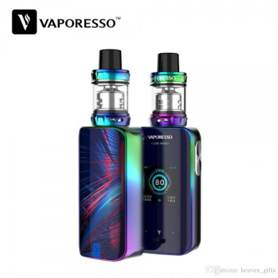 Vaporesso - Kit Luxe Nano 2ml
