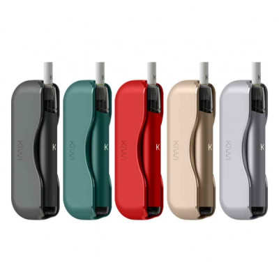 Kiwi Starter Kit 1.7ml