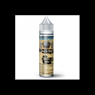 L&A Vape Shake&Vape Tobacco Royal 60ml