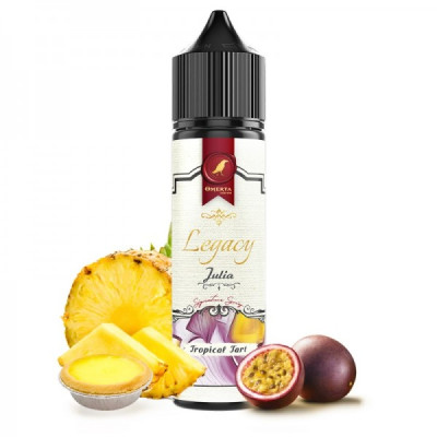LEGACY JULIA (60ML)