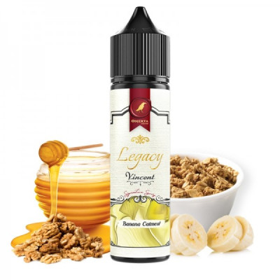 LEGACY VINCENT (60ML)
