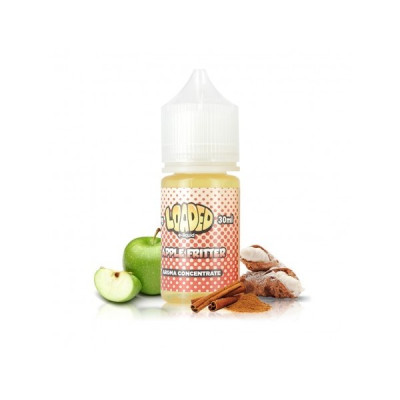Loaded - Apple Fritter Flavor 30ml