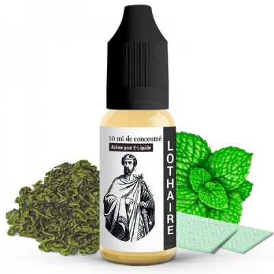 ΆΡΩΜΑ LOTHAIRE - 814