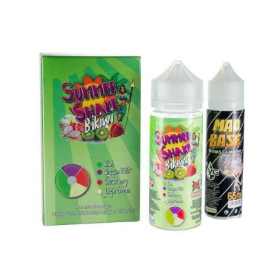 Mad Juice Flavor Shot - Bikiwi 100ml