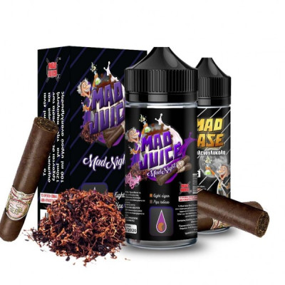 Mad Juice - Mad Night  100ml