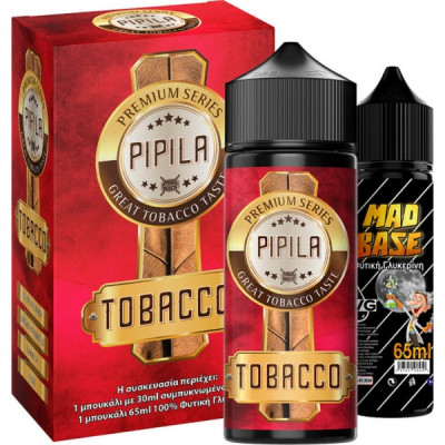 Mad Juice Flavor Shot - Pipila 100ml