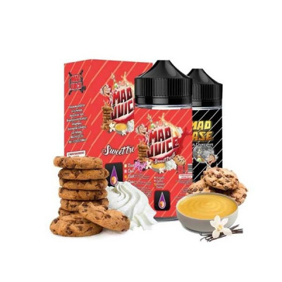 Mad Juice Flavor Shot - Sweet Treat 20/100ml