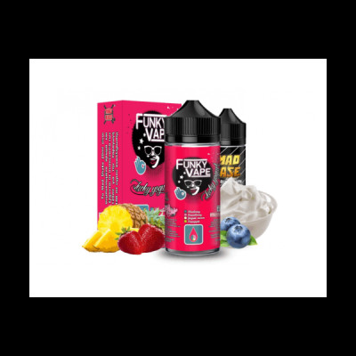 Mad Juice Shake & Vape -  Lucky Yogurt 100ml