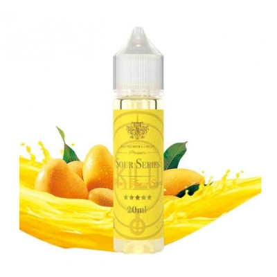 Mango Tango Sours 60ml By Kilo