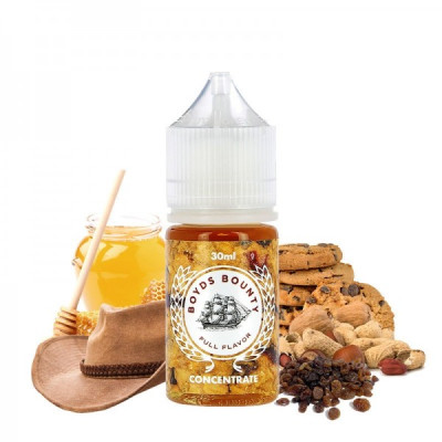 Marina Vape – Boyds Bounty