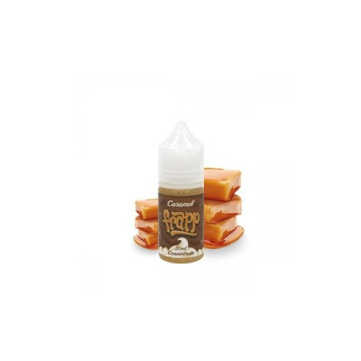 Marina Vape - Caramel Frapp Flavor