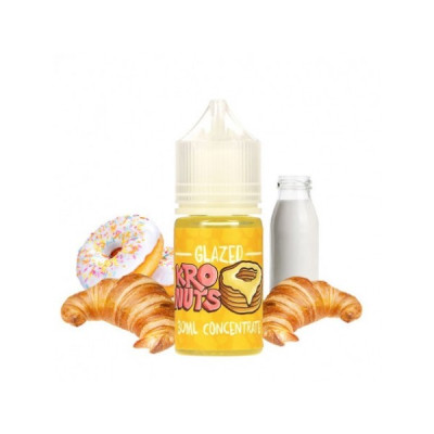 Marina Vape -  Glazed Kronuts Flavor