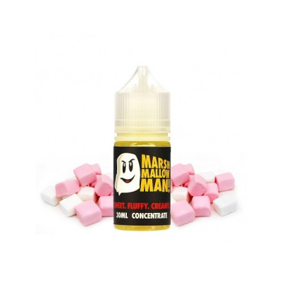 Marina Vape - Marshmallow Man Flavor