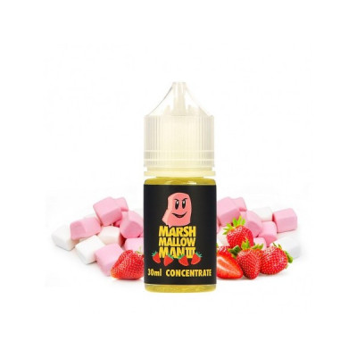 Marina Vape - Marshmallow Man III Flavor