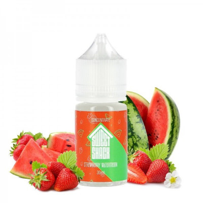 Marina Vape - Sweet Shack Flavor
