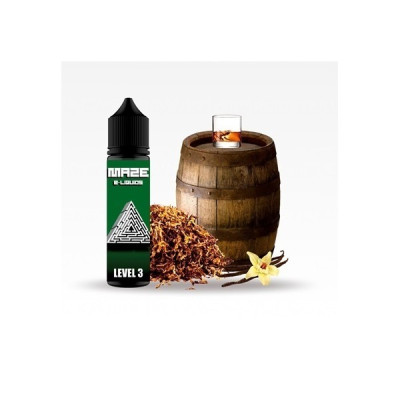 Maze Level 3 60ml