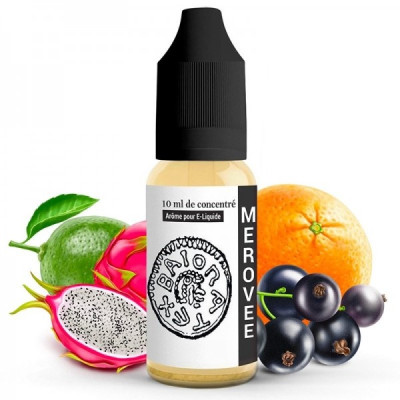 ΆΡΩΜΑ MÉROVÉE - 814