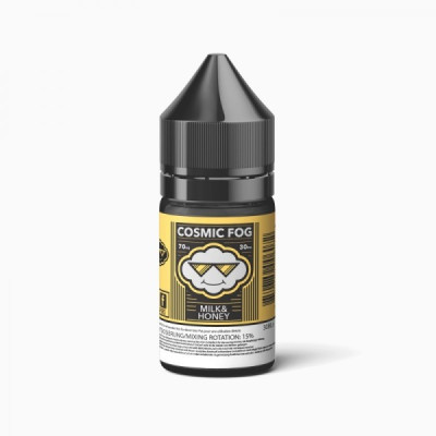 Άρωμα Milk & Honey 30ml - Cosmic Fog