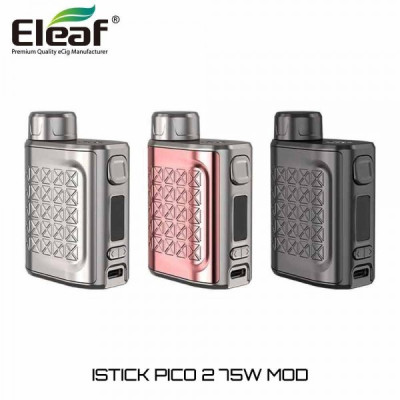 Mod iStick Pico 2 - Eleaf