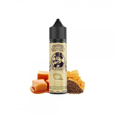 Mr. Tobacco Toffee Cereal 60ml