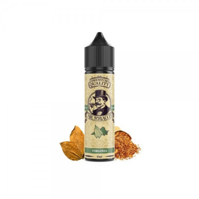 Mr. Tobacco Virginia 60ml