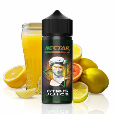 NECTAR CITRUS JUICE 120ML
