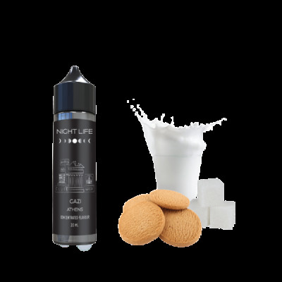Night Life Gazi (60ML)