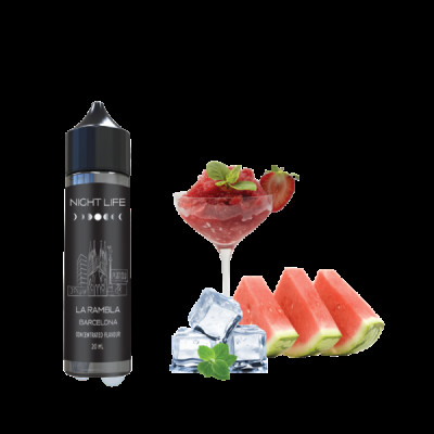 Night Life La Rambla (60ml)
