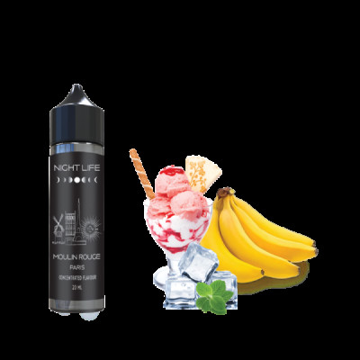 Night Life Moulin Rouge (60ml)
