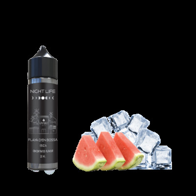 Night Life Playa Den Bossa (60ml)