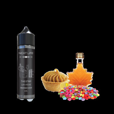 Night Life The Strip (60ml)