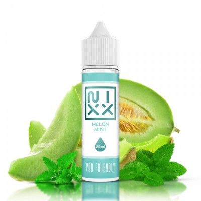 NIXX MELON MINT 60ml