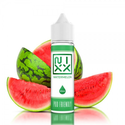 NIXX WATERMELON 60ml